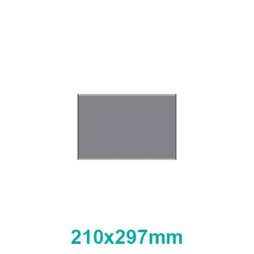 SIGN FRAME 210 x 297mm (A4) (M)