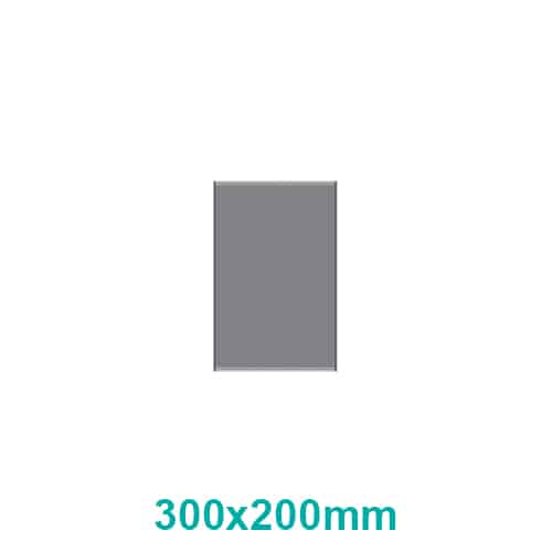 SIGN FRAME 300x200mm (M)