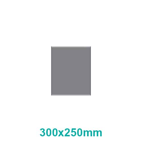 SIGN FRAME 300x250mm (M)
