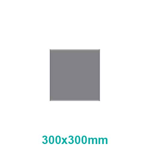 SIGN FRAME 300x300mm (M)