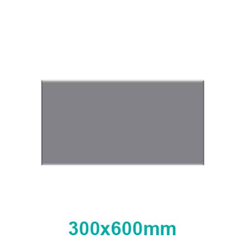 SIGN FRAME 300x600mm (M)