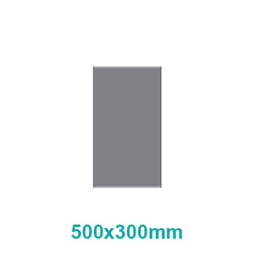 SIGN FRAME 500x300mm