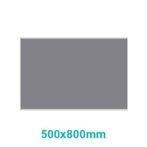 SIGN FRAME 500x800mm