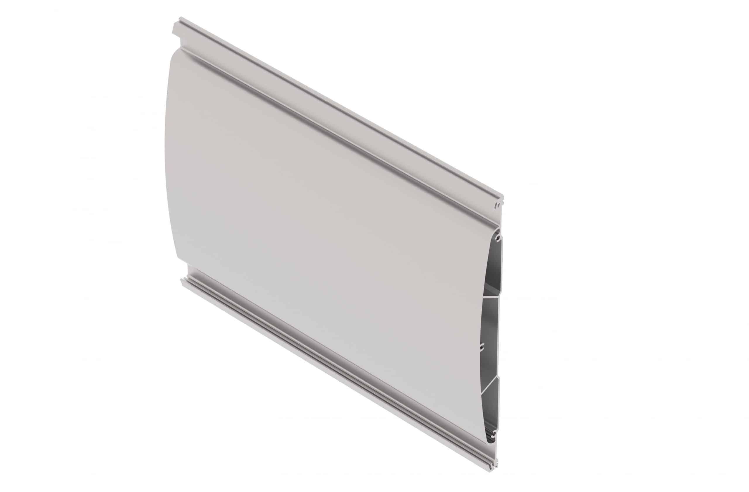 SIGN FRAME ALUMINIUM EXTRUSION 210*3020MM Park Avenue Stationers