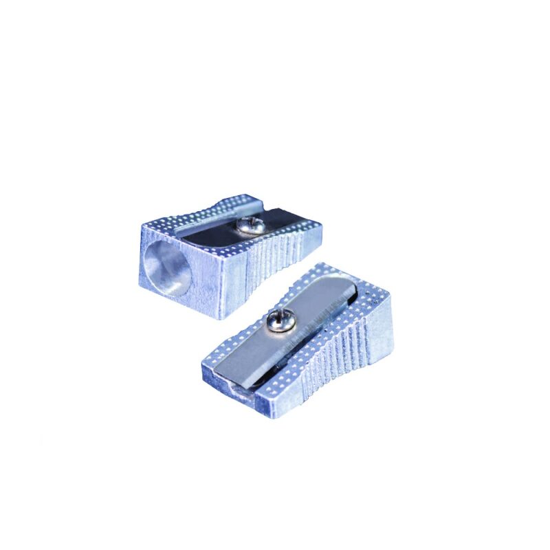 1 HOLE METAL SHARPENER