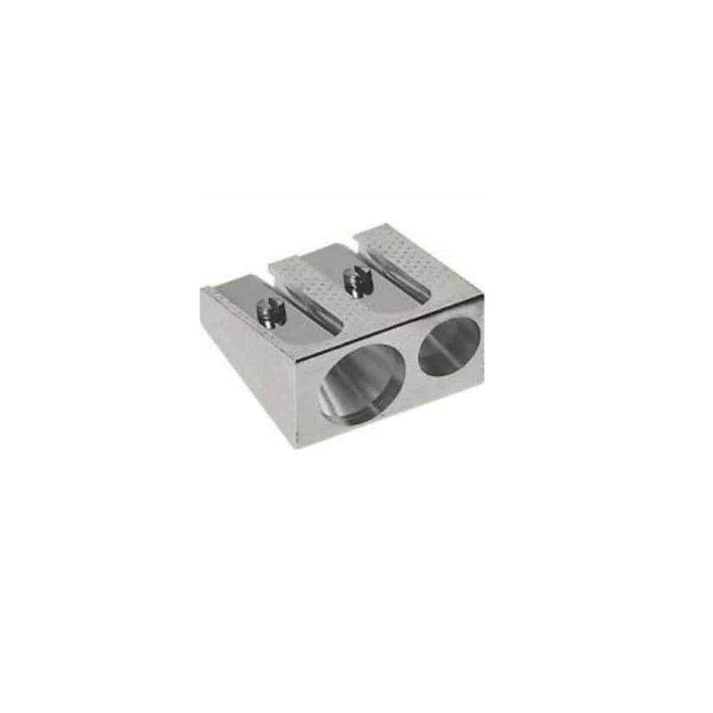 METAL SHARPENER DOUBLE 50-34