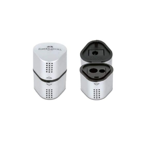 Trio Sharpening Box Grip 2001 Colour