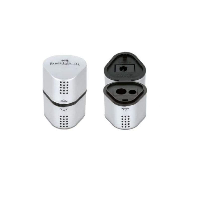 Trio Sharpening Box Grip 2001 Colour