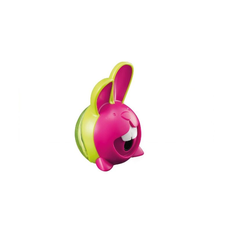 MAPED Sharpener 2 Hole Croc Croc Bunny Canister - Each