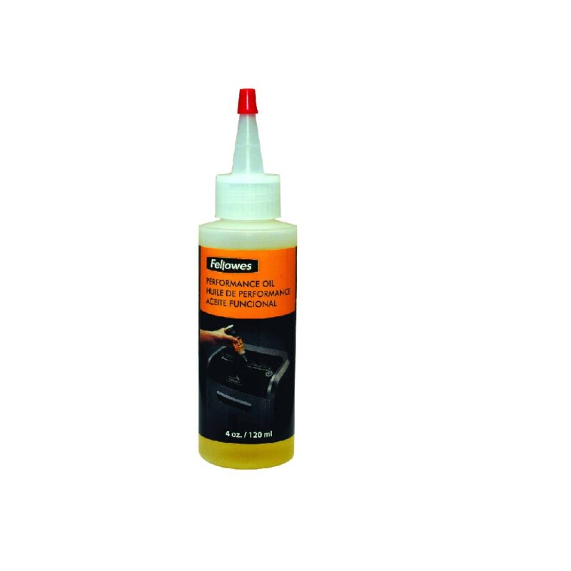 Shredder Oil 120ml in PDU