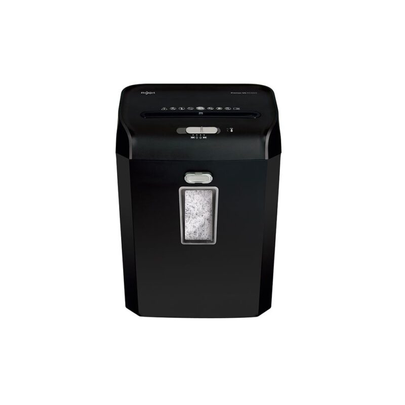 REX823 Promax P4 8Sheet 23Litre Crosscut