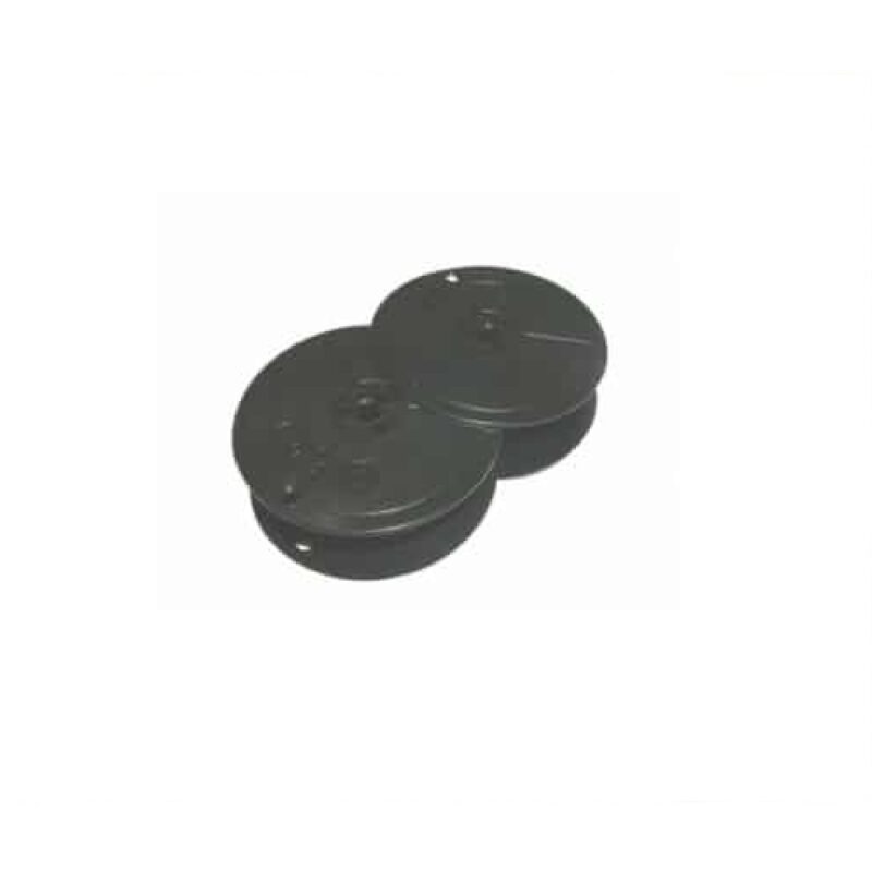 Spool 16/24 Ribbon Black Fullmark