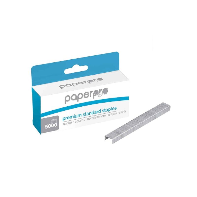 Paperpro 1901 Staples 26/6 Bostitch