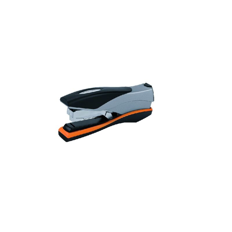 Rexel Optima 40 Compact Half Strip Stapler
