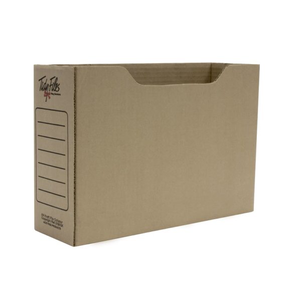 Tidy Files - File Collator Pk-1