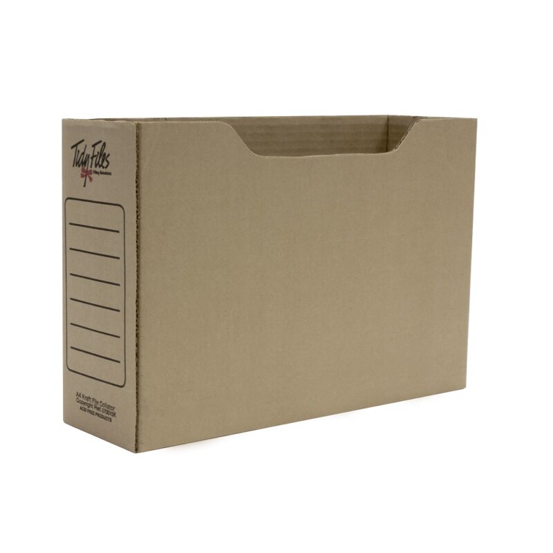 Tidy Files - File Collator Pk-1