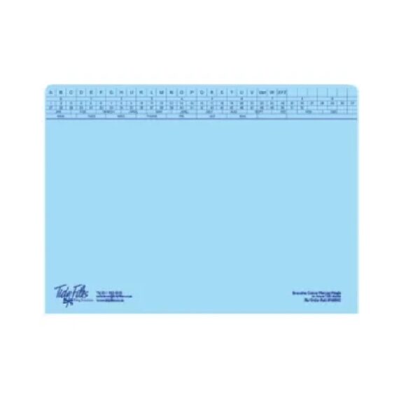 Tidy Files - Medium Weight Color File
  Pk25