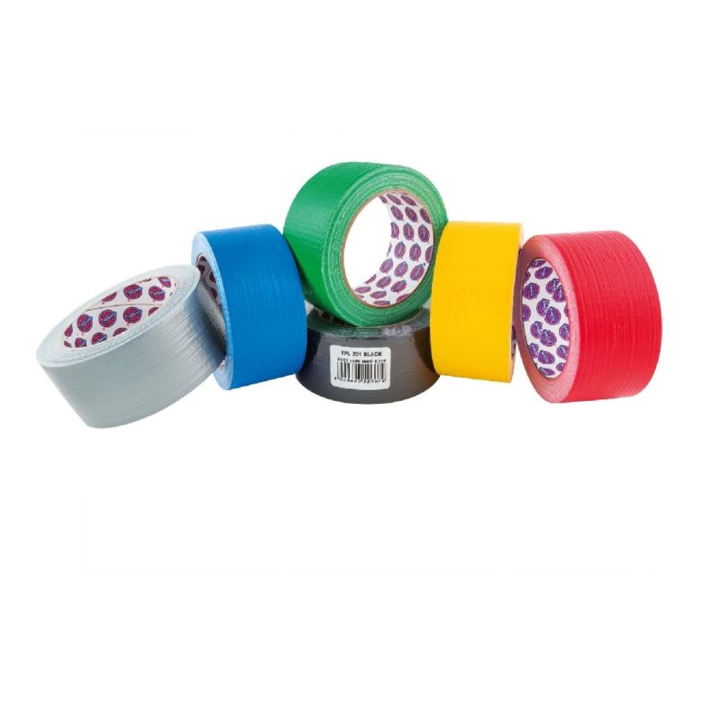 Eurocel 48x25 Duct Tape Green