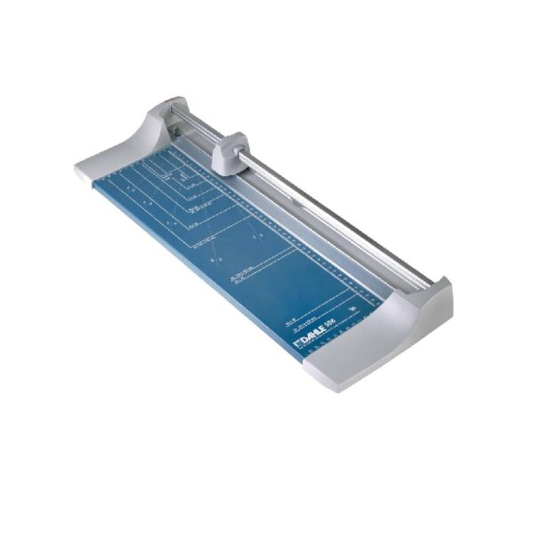 DAHLE A3, 460mm Rotary Hobby Trimmer. 6-Sheet Capacity.