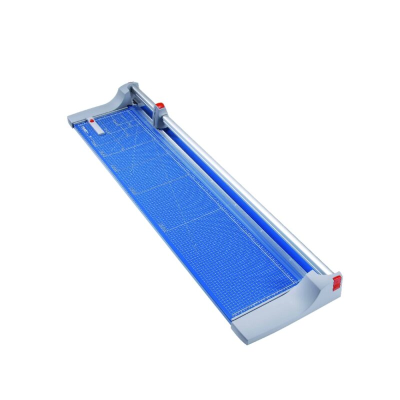DAHLE A0, 1300mm Rotary Pro Trimmer.7-Sheet Capacity