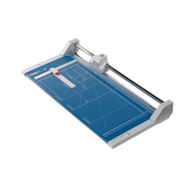DAHLE A3, 510mm Rotary Pro Trimmer. 20-Sheet Capacity