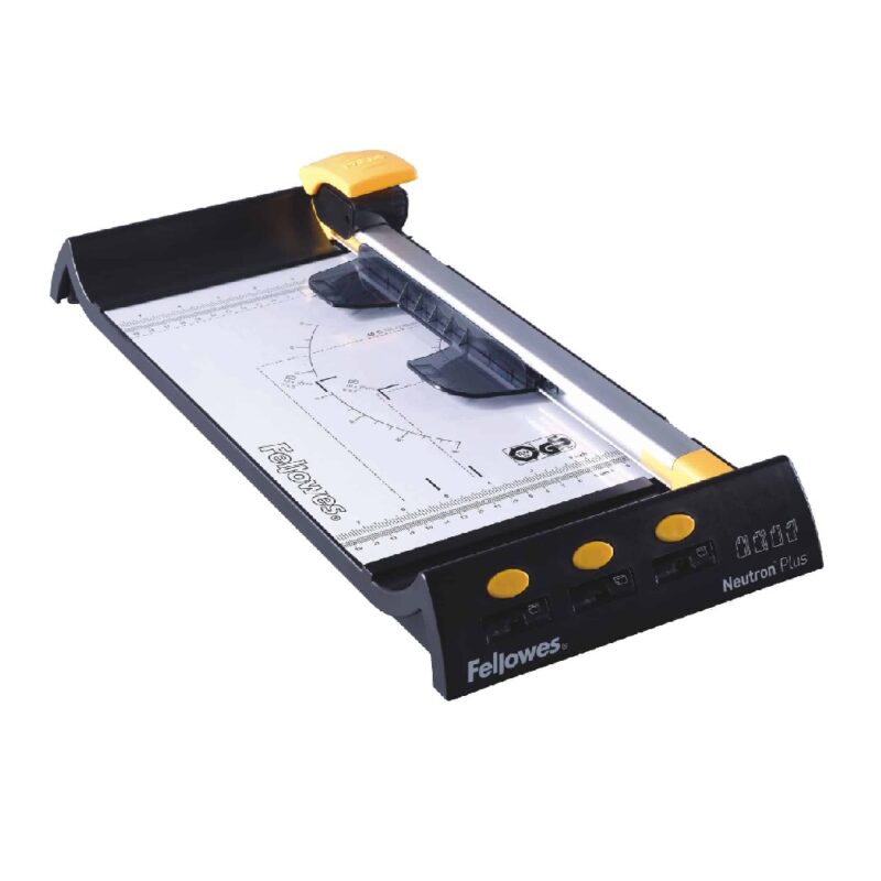 Neutron A4 Rotary Trimmer