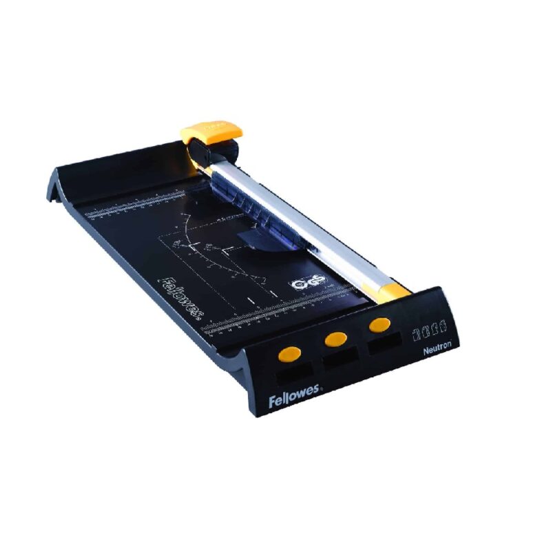 Neutron A4 Plus Rotary Trimmer
