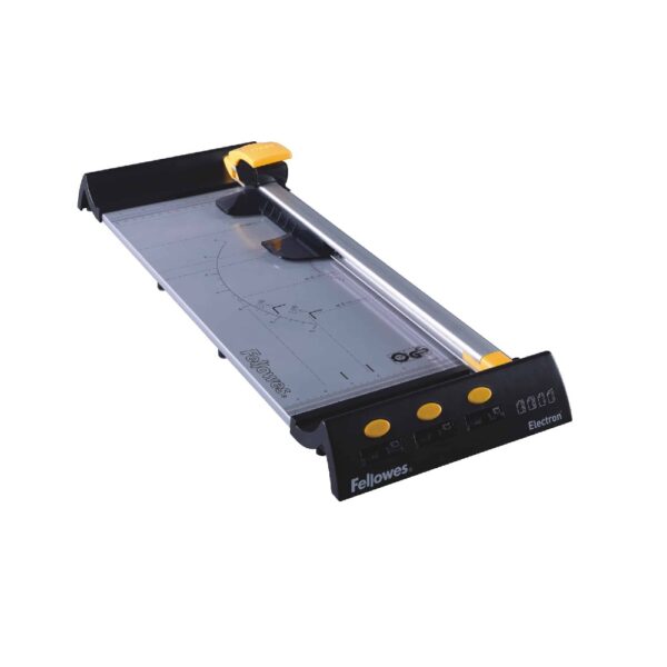 Electron A4 4-1 Rotary Trimmer Fellowes