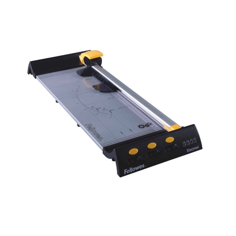 Electron A4 4-1 Rotary Trimmer Fellowes
