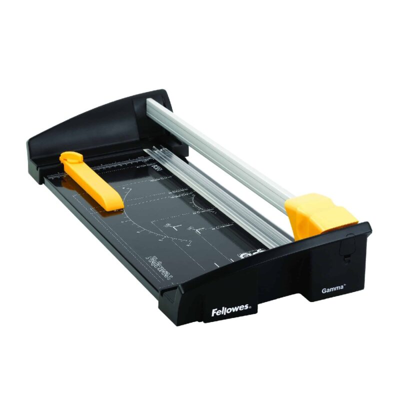 Gamma A3 Rotary Trimmer
