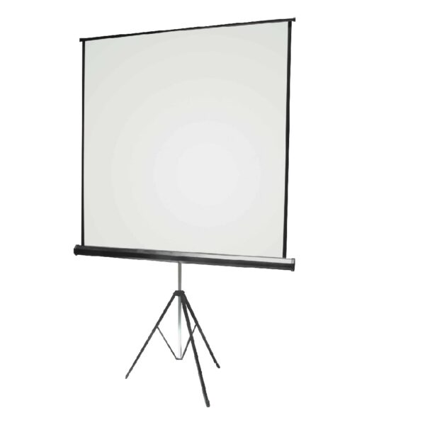 SCREEN TRIPOD 1270*1270mm (View1220*1220mm) 1:1