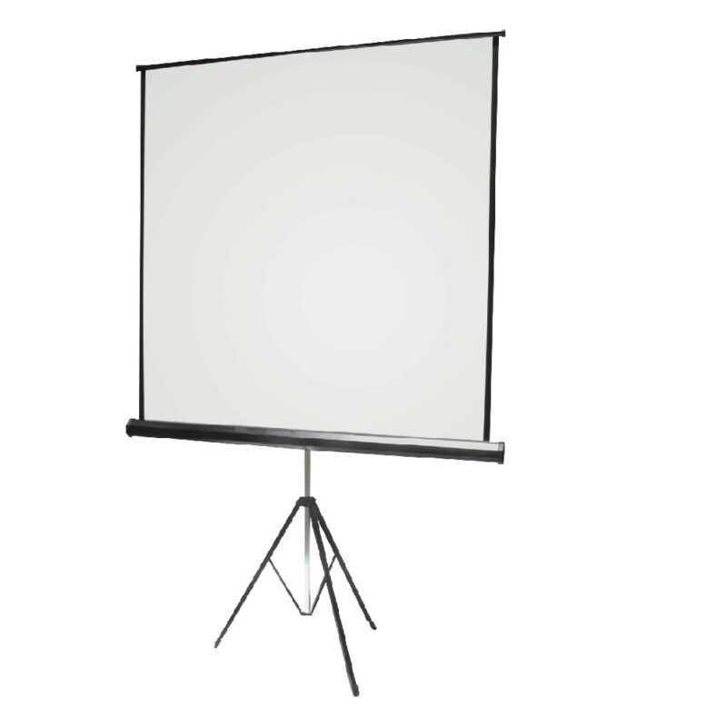 SCREEN TRIPOD 1830 *1830mm(View1780*1780mm) 1:1