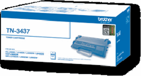Standard Yield Black Toner Cartridge for HLL5200DW/ HLL6400DW/ MFCL5700DN/ MFCL5900DW/ MFCL6900DW