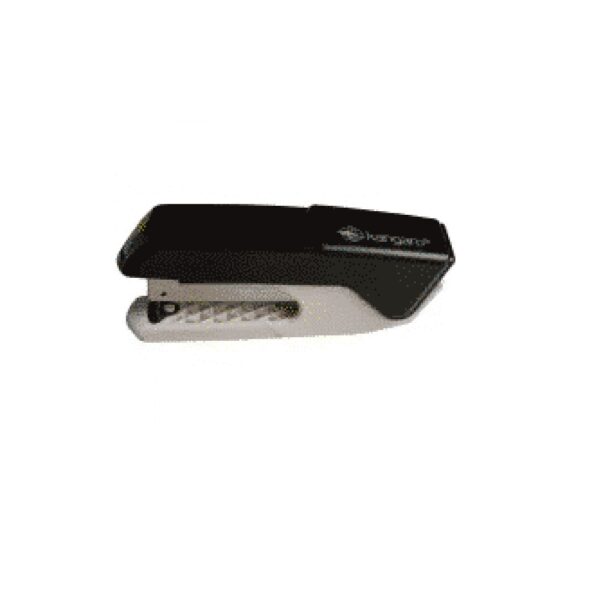 Kangaro Aris-35 Hs Stapler Black