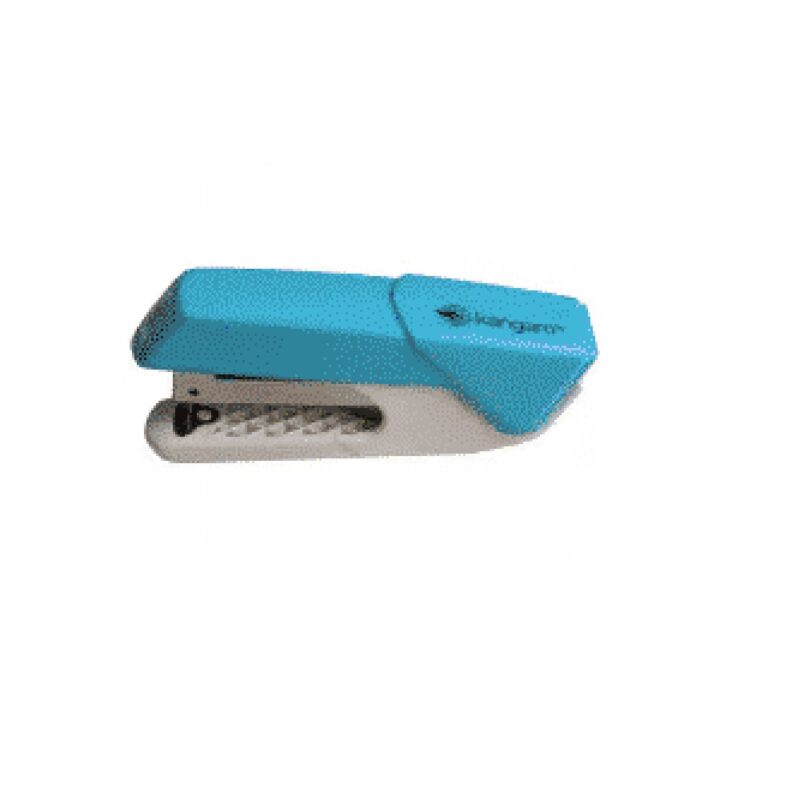 Kangaro Aris-35 Hs Stapler Blue