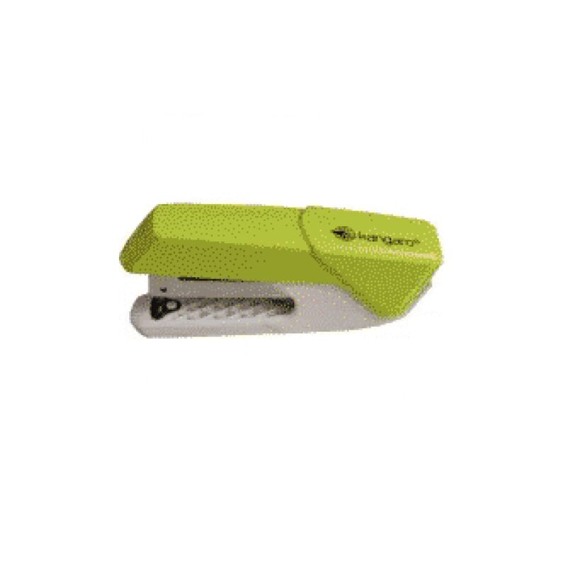Kangaro Aris-35 Hs Stapler Green