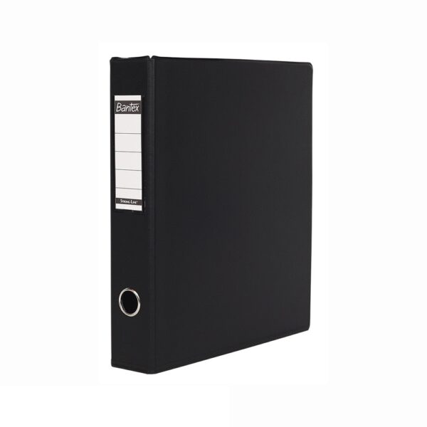 Bantex Lever Arch File - PolyProp 40mm