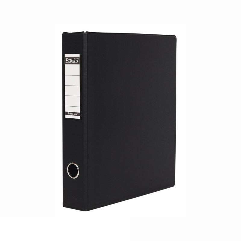 Bantex Lever Arch File - PolyProp 40mm