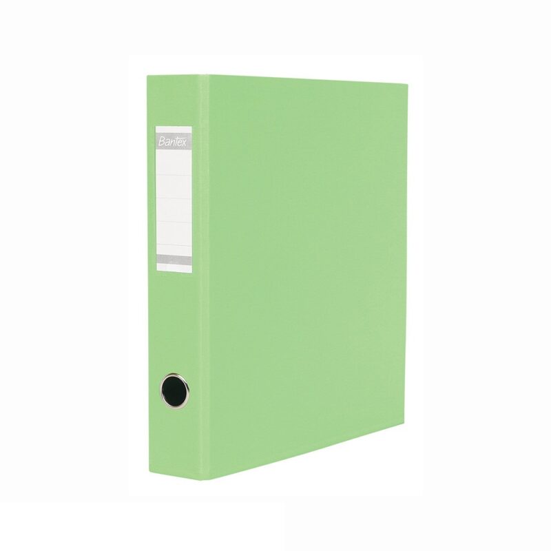 Bantex Lever Arch File - PolyProp 70mm