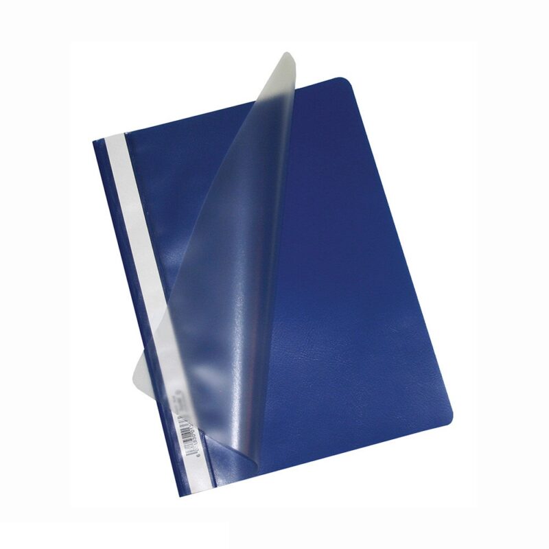Bantex Blue Econo Q-folder B3230