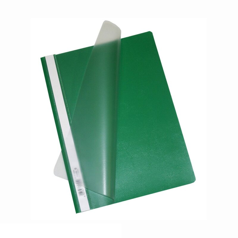 Bantex Green Econo Q-folder B3230