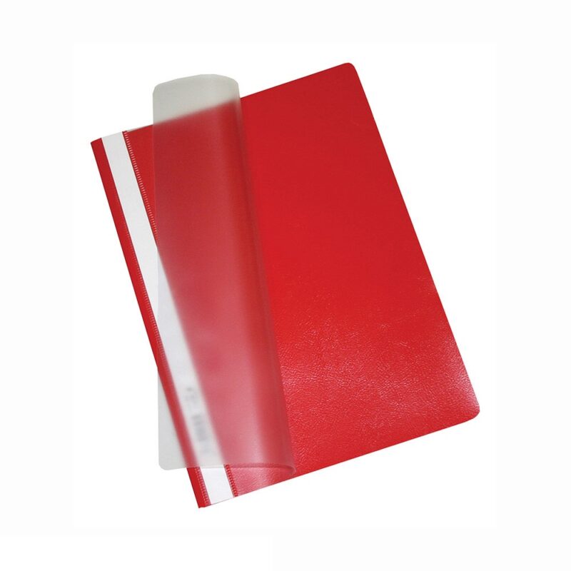 Bantex Red Econo Q-folder B3230