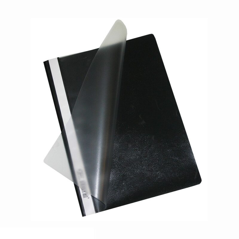 Bantex Black Econo Q-folder B3230