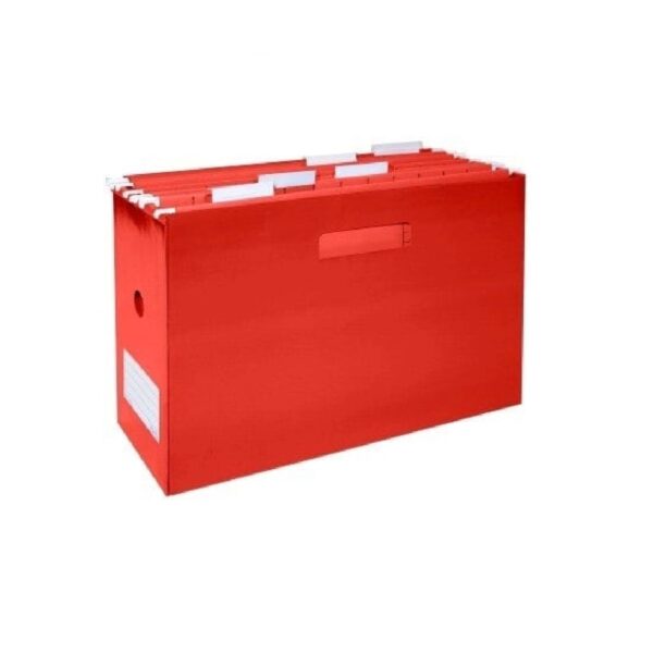 Bantex Portable Suspension File Box