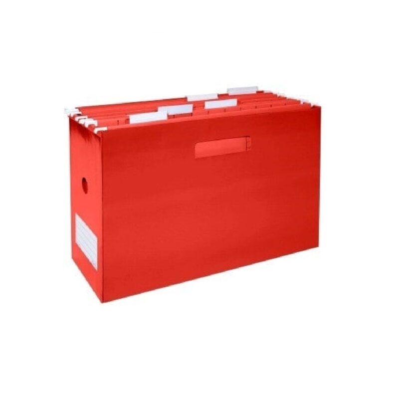 Bantex Portable Suspension File Box