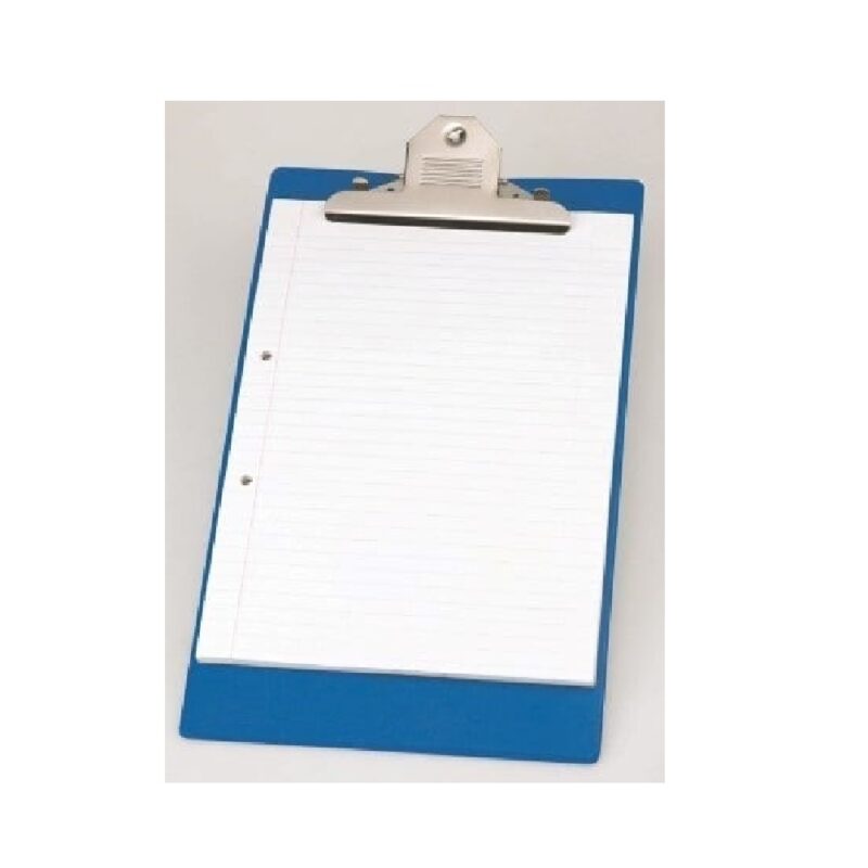 Bantex Clipboard 220 x 365mm - PVC