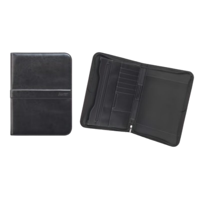 Bantex 7425 Zip Folder