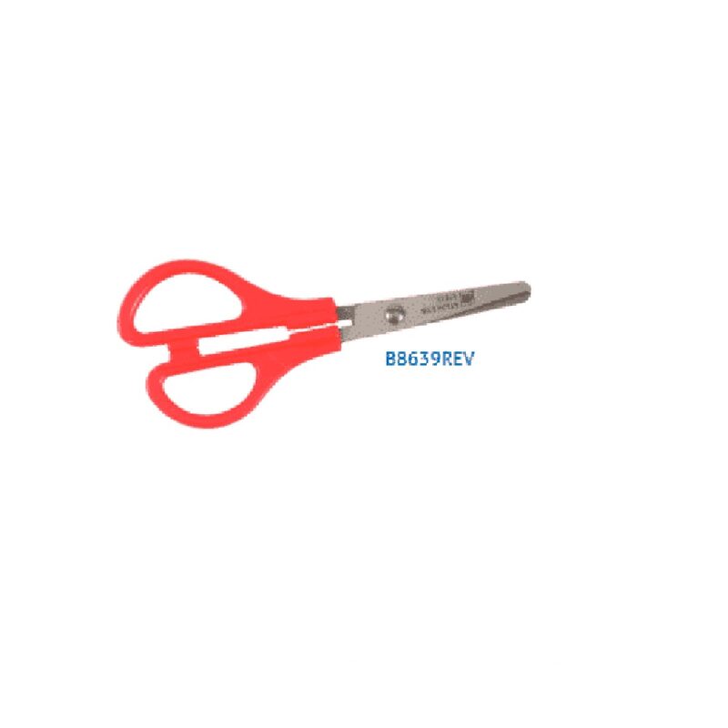 Bantex 13cm blade length, Children's scissor