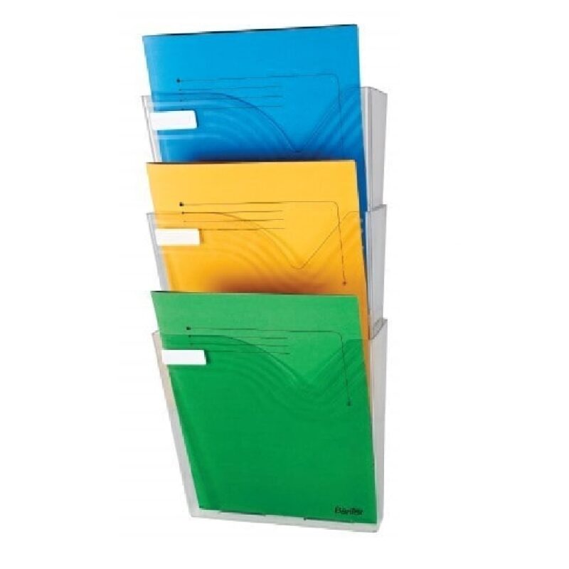 Bantex 9455 Wall Organiser