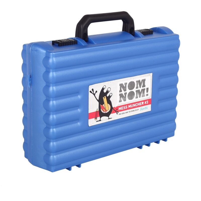 Casey 34cm Rigid School Case 9701